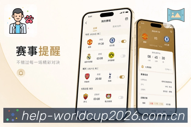 世界杯下注App分享亮点：比分分享、关键事件、赛后摘要和热门话题